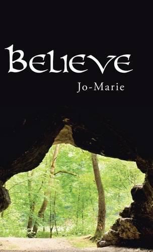 Cover image for Believe