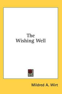 Cover image for The Wishing Well