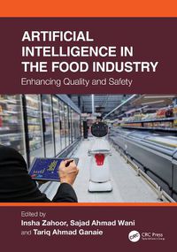 Cover image for Artificial Intelligence in the Food Industry