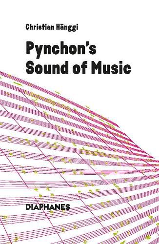 Cover image for Pynchon's Sound of Music
