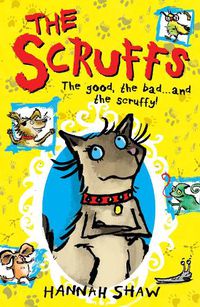 Cover image for The Scruffs