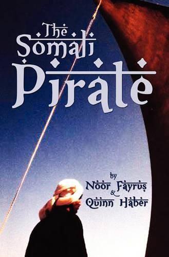 Cover image for The Somali Pirate