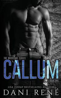 Cover image for Callum