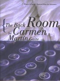 Cover image for The Back Room