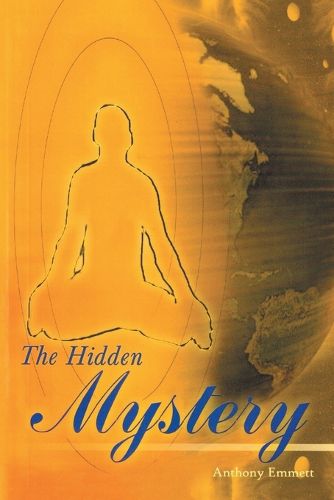 Cover image for The Hidden Mystery