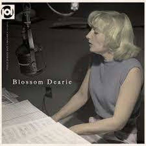 Cover image for Blossom Dearie