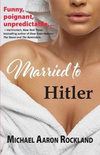 Cover image for Married to Hitler