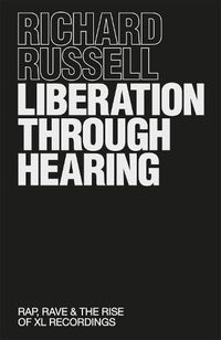 Cover image for Liberation Through Hearing