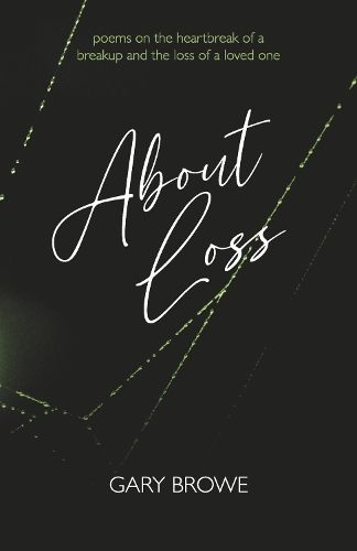 Cover image for About Loss