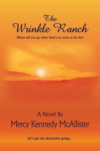 Cover image for The Wrinkle Ranch