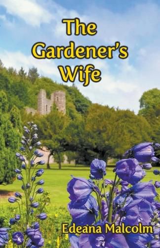 Cover image for The Gardener's Wife