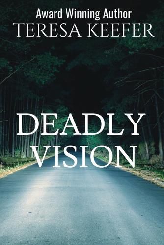 Cover image for Deadly Vision