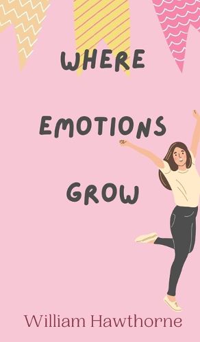 Cover image for Where Emotions Grow