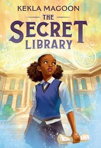 Cover image for The Secret Library