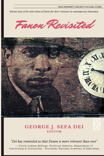 Cover image for Fanon Revisited