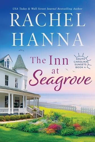 Cover image for The Inn At Seagrove