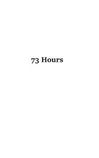 Cover image for 73 Hours