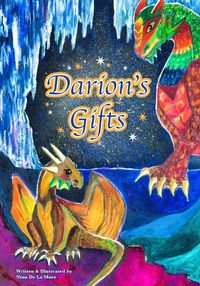 Cover image for Darion's Gifts