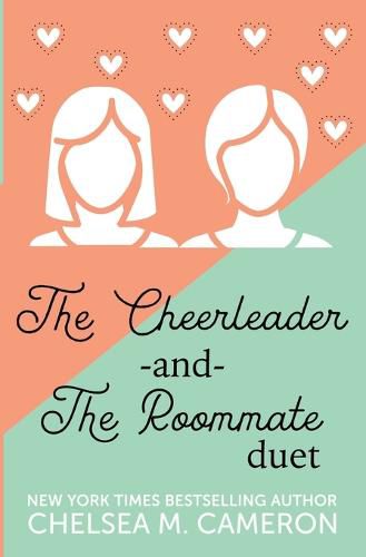 Cover image for The Cheerleader and The Roommate