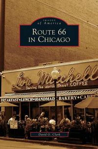 Cover image for Route 66 in Chicago