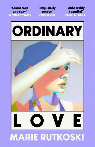 Cover image for Ordinary Love