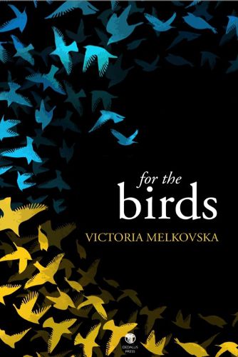 Cover image for For the Birds