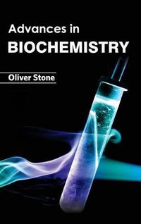 Cover image for Advances in Biochemistry