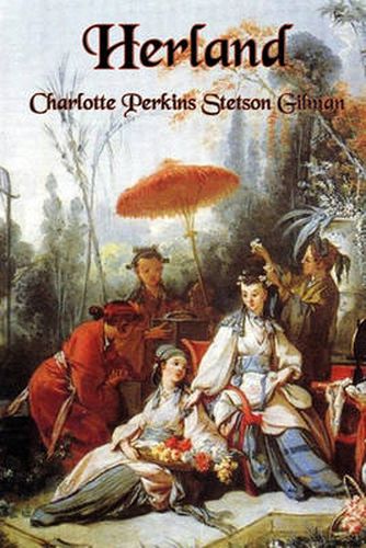 Cover image for Herland