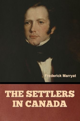 Cover image for The Settlers in Canada