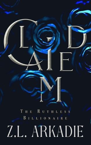 Cover image for Claimed