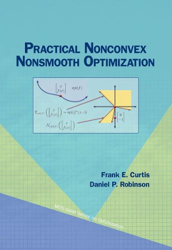 Cover image for Practical Nonconvex Nonsmooth Optimization