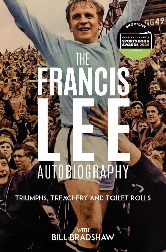 Cover image for Triumphs, Treachery and Toilet Rolls
