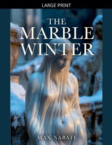 Cover image for The Marble Winter