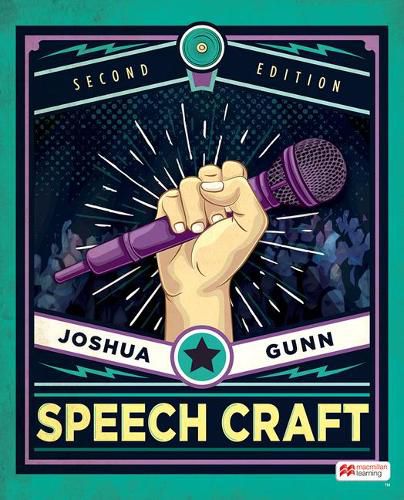 Cover image for Speech Craft