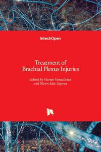 Cover image for Treatment of Brachial Plexus Injuries