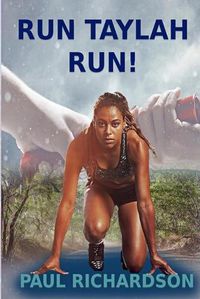 Cover image for Run Taylah Run