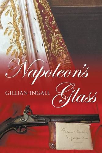 Cover image for Napoleon's Glass