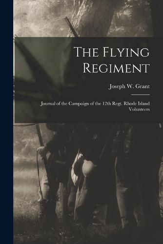 The Flying Regiment