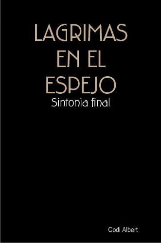 Cover image for LAGRIMAS EN EL ESPEJO