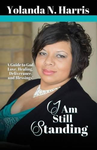 Cover image for I Am Still Standing