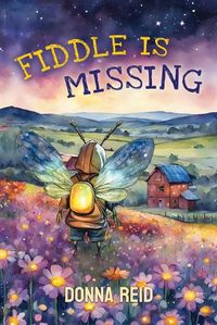 Cover image for Fiddle is Missing