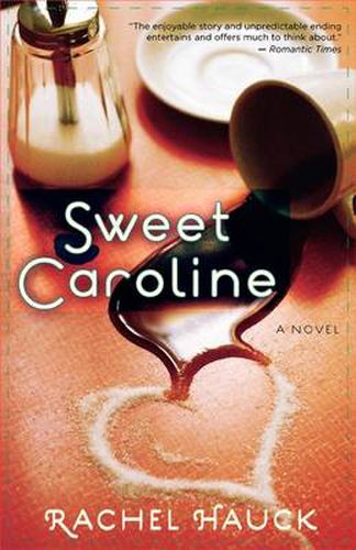 Cover image for Sweet Caroline