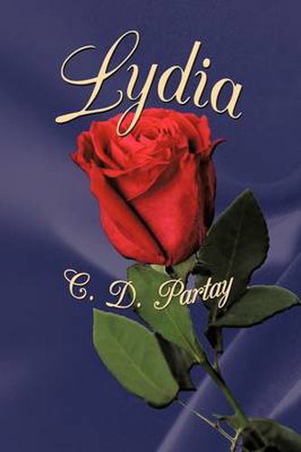 Cover image for Lydia