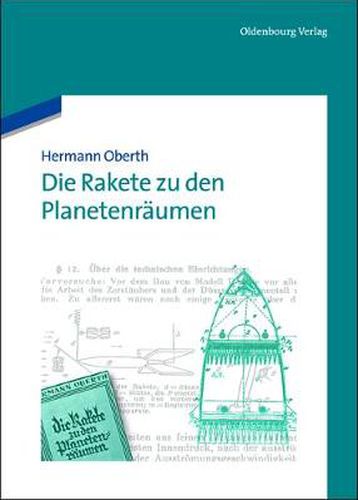 Cover image for Die Rakete Zu Den Planetenraumen