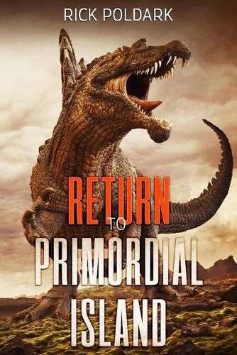 Cover image for Return To Primordial Island