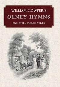 Cover image for William Cowper's Olney Hymns