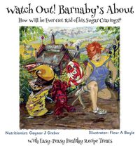 Cover image for Watch Out! Barnaby's About