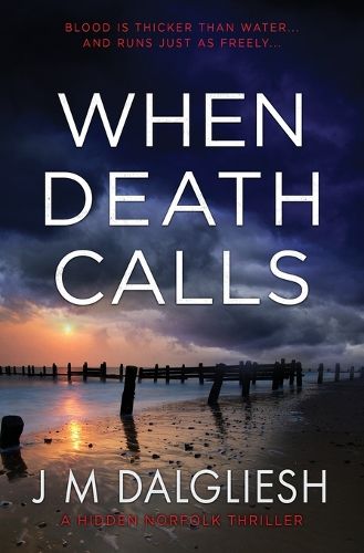 Cover image for When Death Calls