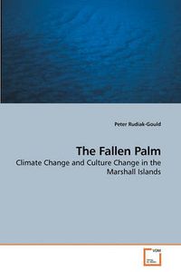 Cover image for The Fallen Palm