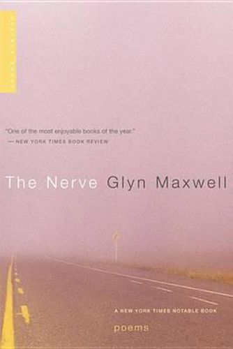 The Nerve: Poems